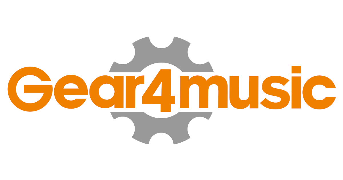 Gear4music Logo