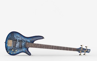 Ibanez Bass Guitars | Gear4music